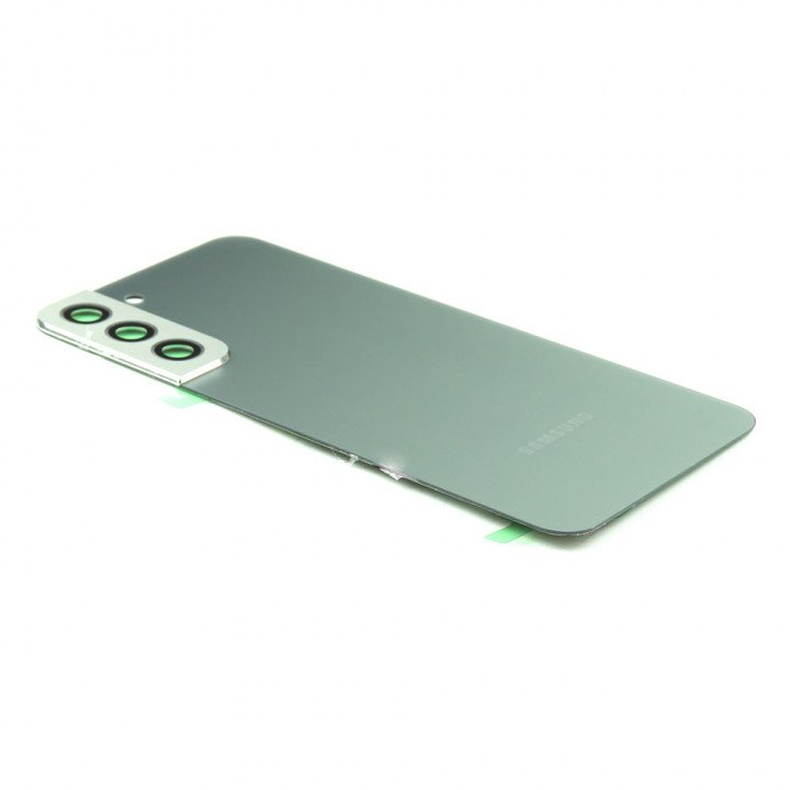 Back Cover S25 Plus (SM-S936B) Icy Blue OEM-Equivalent